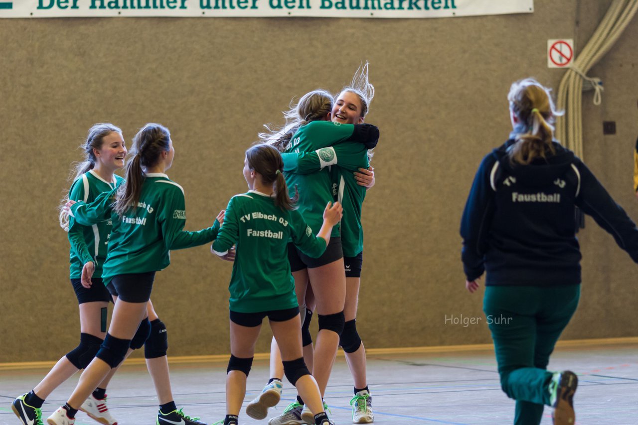 Bild 539 - U14w Deutsche Meisterschaft